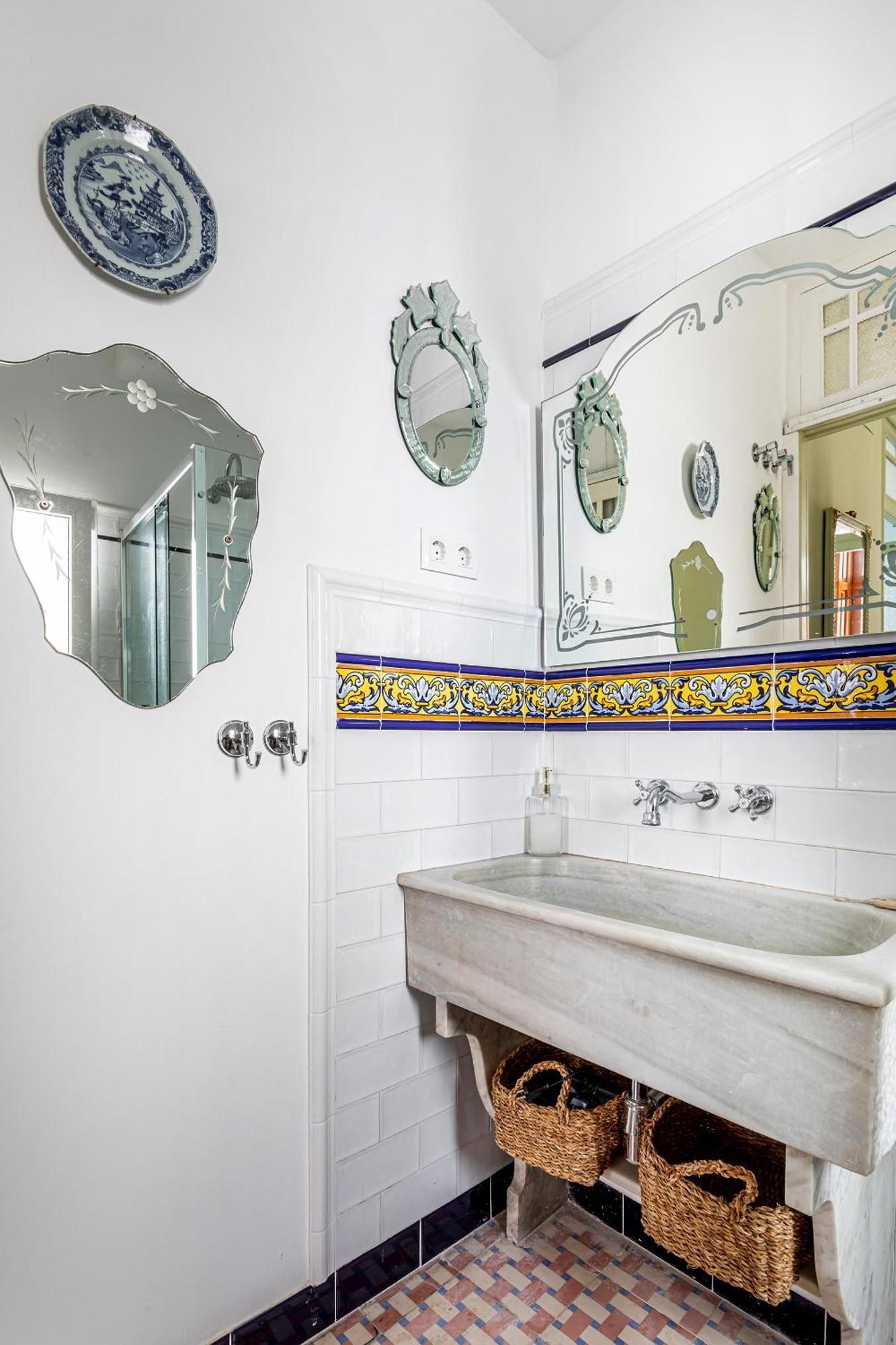 Casa Rosario Cabanyal Flat Near The Beach, High End *